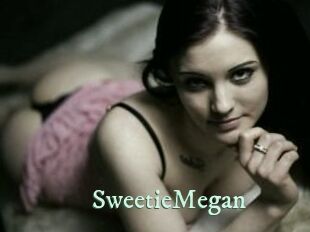 SweetieMegan