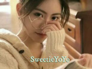 SweetieYoYo