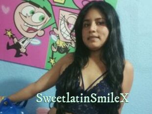 SweetlatinSmileX