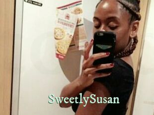 SweetlySusan