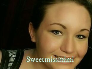 Sweetmissmimi Top Blog X