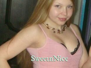 SweetnNice