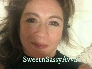 SweetnSassyAvva