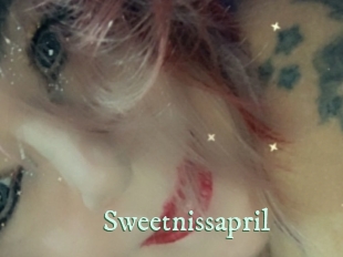 Sweetnissapril