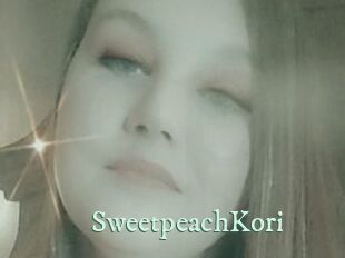 SweetpeachKori