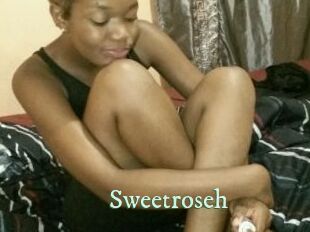 Sweetroseh Top Blog X