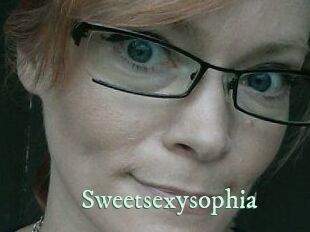 Sweetsexysophia