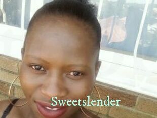 Sweetslender