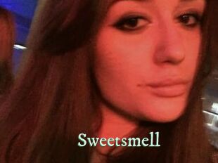 Sweetsmell