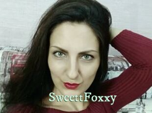 SweettFoxxy