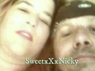 SweetxXxNicky