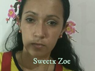 Sweetx_Zoe