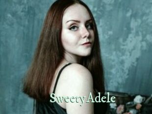 SweetyAdele