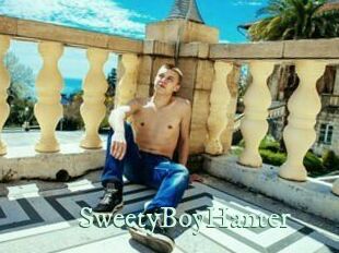 SweetyBoyHanter