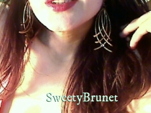 SweetyBrunet