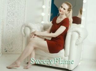 SweetyFlame