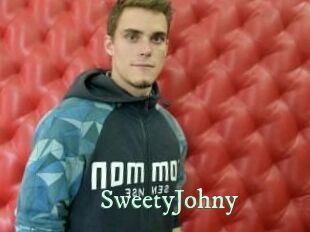 SweetyJohny