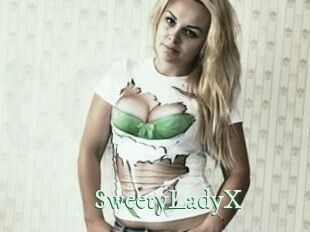 SweetyLadyX