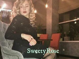 SweetyRose