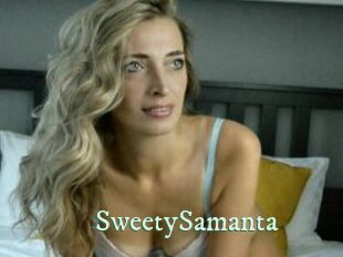 SweetySamanta