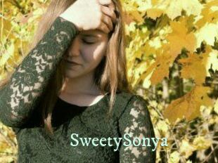 SweetySonya