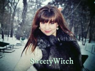 SweetyWitch