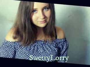 SwettyLorry