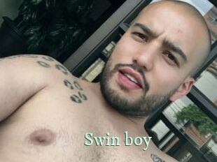 Swin_boy