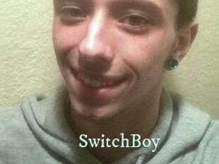 SwitchBoy