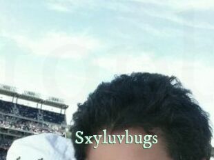 Sxyluvbugs