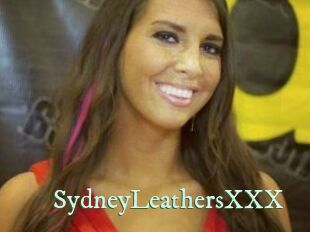 SydneyLeathersXXX