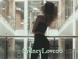 SydneyLove00