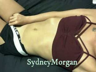 Sydney_Morgan