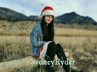 SydneyRyder