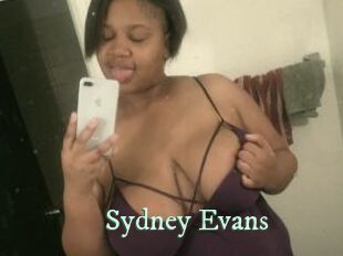 Sydney_Evans