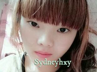 Sydneyhxy