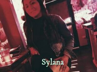 Sylana