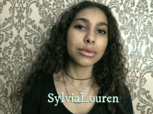 SylviaLouren