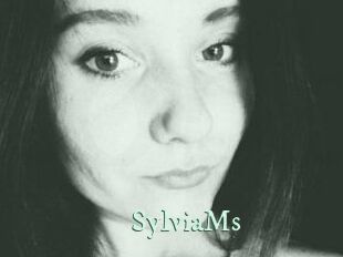 SylviaMs