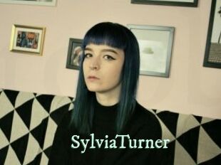 SylviaTurner