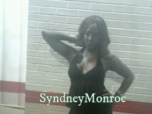SyndneyMonroe