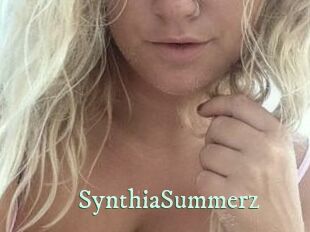 SynthiaSummerz