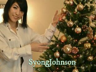 SyongJohnson