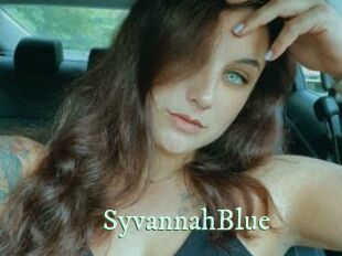 SyvannahBlue