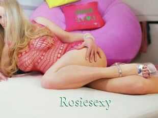 Rosiesexy