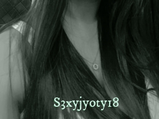 S3xyjyoty18