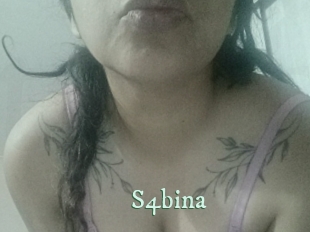 S4bina