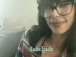 Sabeljade