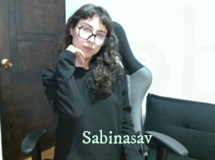 Sabinasav