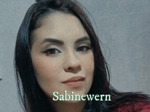 Sabinewern